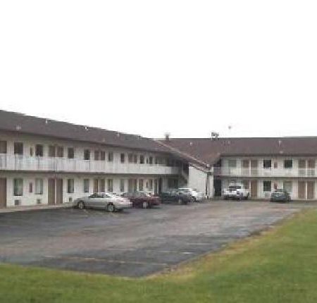 Hilltop Inn Pittsburgh Crafton Luaran gambar