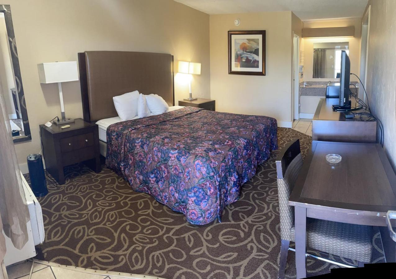 Hilltop Inn Pittsburgh Crafton Luaran gambar
