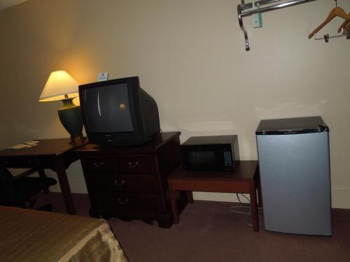 Hilltop Inn Pittsburgh Crafton Luaran gambar
