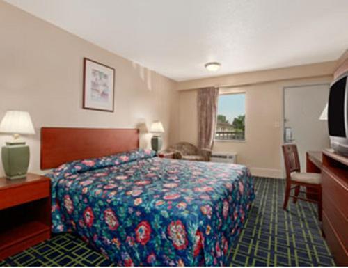 Hilltop Inn Pittsburgh Crafton Luaran gambar