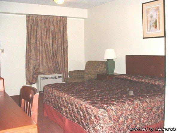 Hilltop Inn Pittsburgh Crafton Bilik gambar