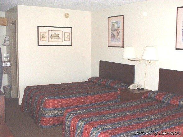 Hilltop Inn Pittsburgh Crafton Bilik gambar
